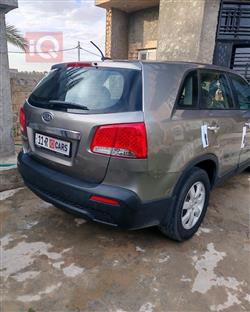 كيا سورينتو